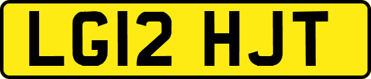LG12HJT