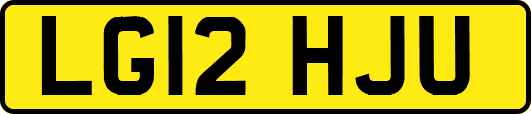 LG12HJU