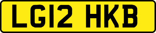 LG12HKB