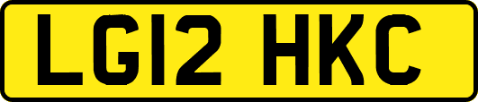 LG12HKC