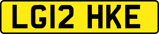 LG12HKE