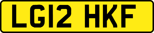 LG12HKF