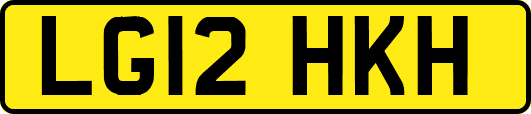 LG12HKH
