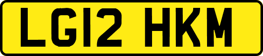 LG12HKM