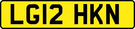 LG12HKN