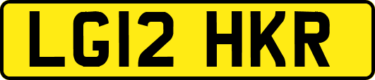 LG12HKR