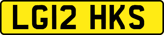LG12HKS