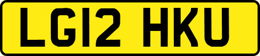 LG12HKU