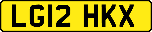 LG12HKX