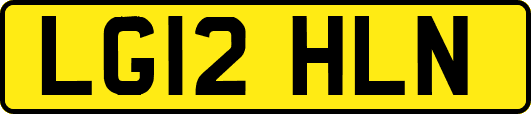 LG12HLN