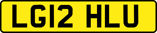 LG12HLU