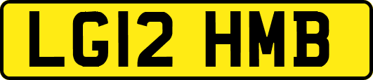 LG12HMB
