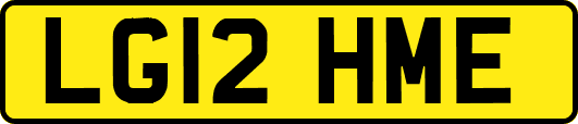 LG12HME