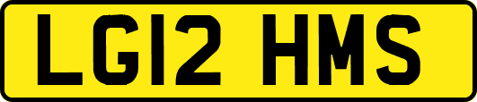 LG12HMS