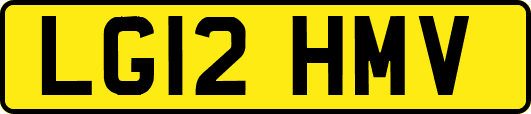LG12HMV