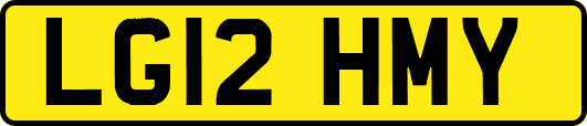 LG12HMY