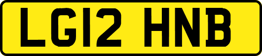 LG12HNB