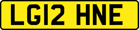 LG12HNE