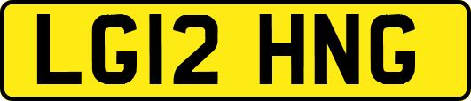 LG12HNG