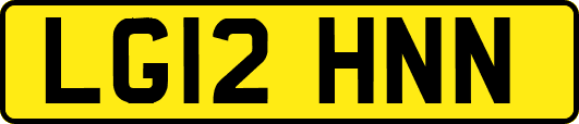 LG12HNN