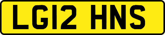 LG12HNS