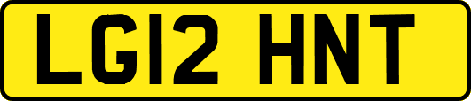 LG12HNT