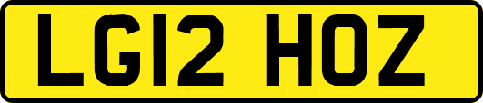LG12HOZ