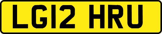 LG12HRU