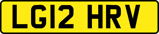 LG12HRV