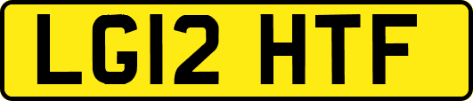 LG12HTF