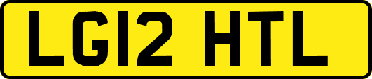 LG12HTL