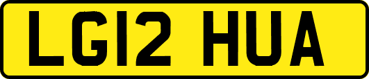 LG12HUA