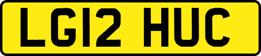 LG12HUC