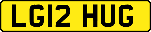 LG12HUG