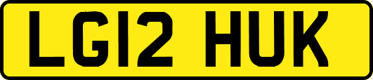 LG12HUK