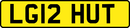 LG12HUT