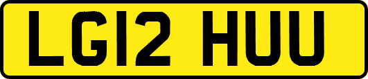 LG12HUU