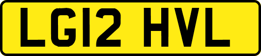 LG12HVL