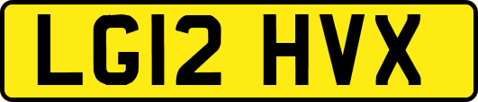 LG12HVX