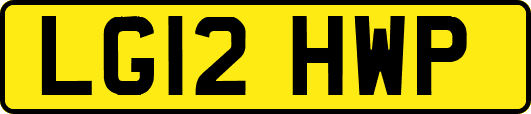 LG12HWP