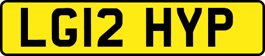 LG12HYP