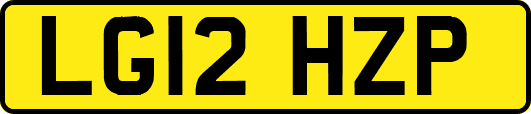 LG12HZP