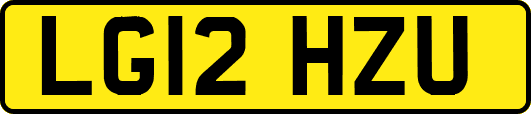 LG12HZU