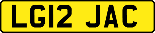 LG12JAC