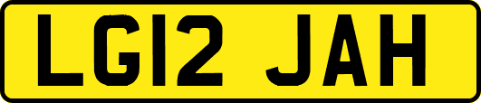 LG12JAH