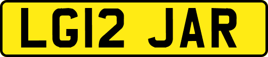 LG12JAR
