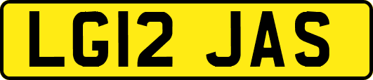 LG12JAS
