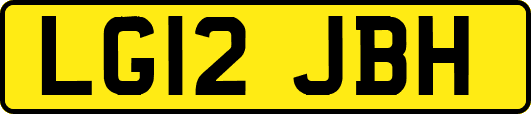 LG12JBH