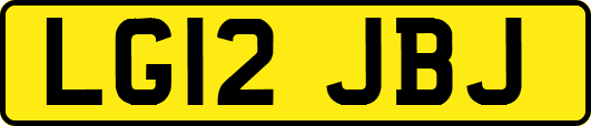 LG12JBJ