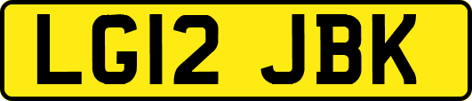 LG12JBK